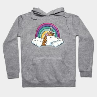 UNICORN DREAMS Hoodie